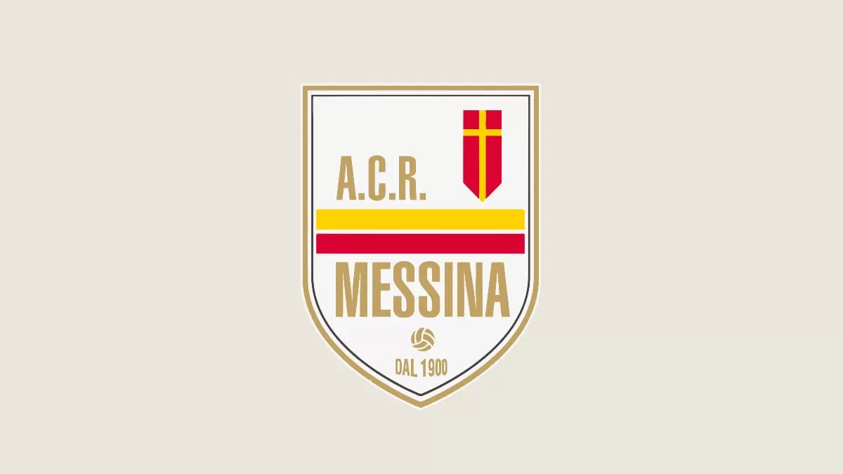 Logo A.C.R. Messina